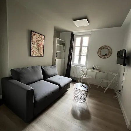 Apartment Le Taur - Studio Au Capitole
