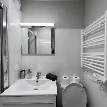 Le Taur - Studio Au Capitole Apartment