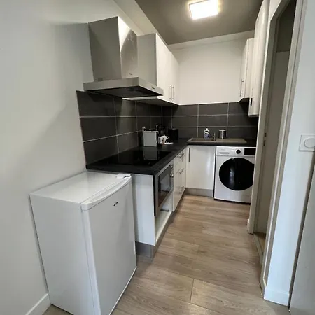 Apartment Le Taur - Studio Au Capitole